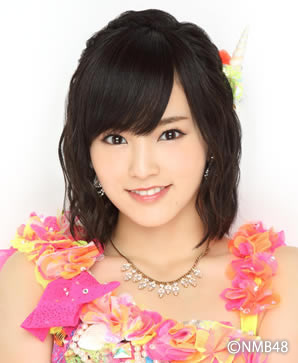 山本彩 画像
