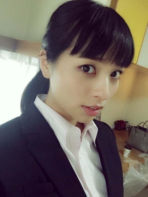 水崎綾女 画像