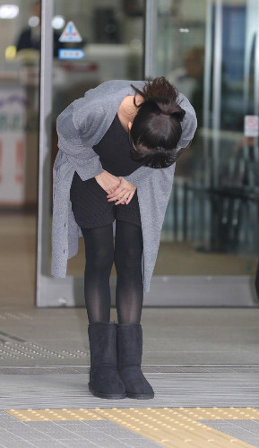 高部あい 釈放 高部あい 謝罪